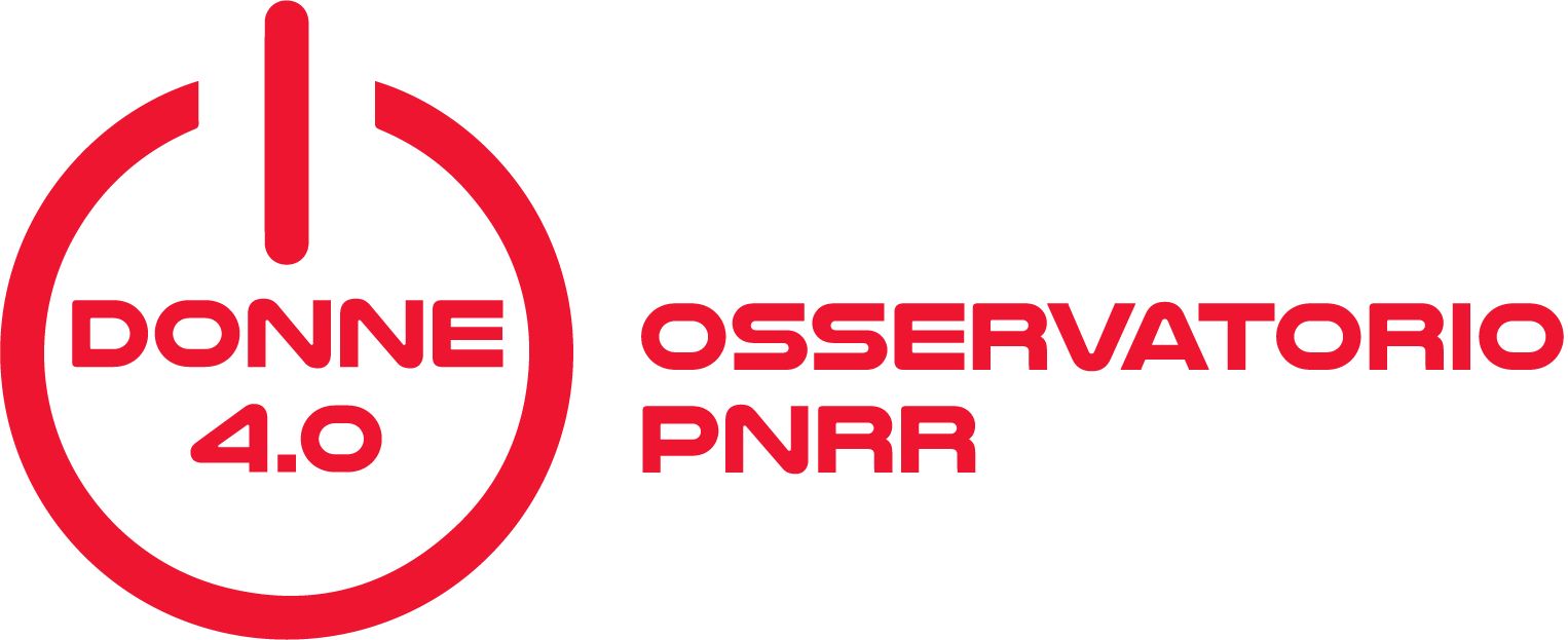 Osservatorio PNRR logo